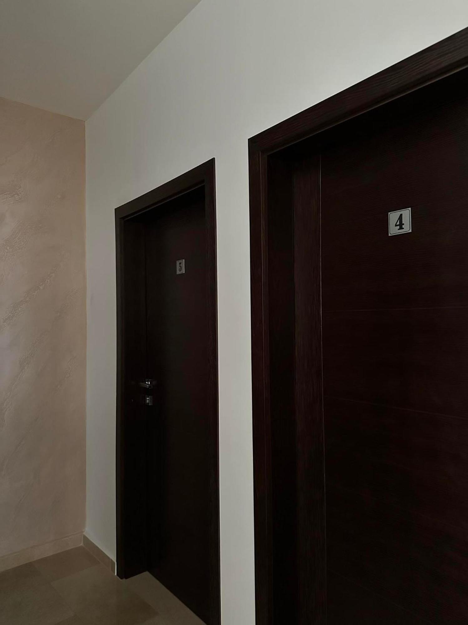 Бялата Къща Hotel Chakalarovo Exterior photo