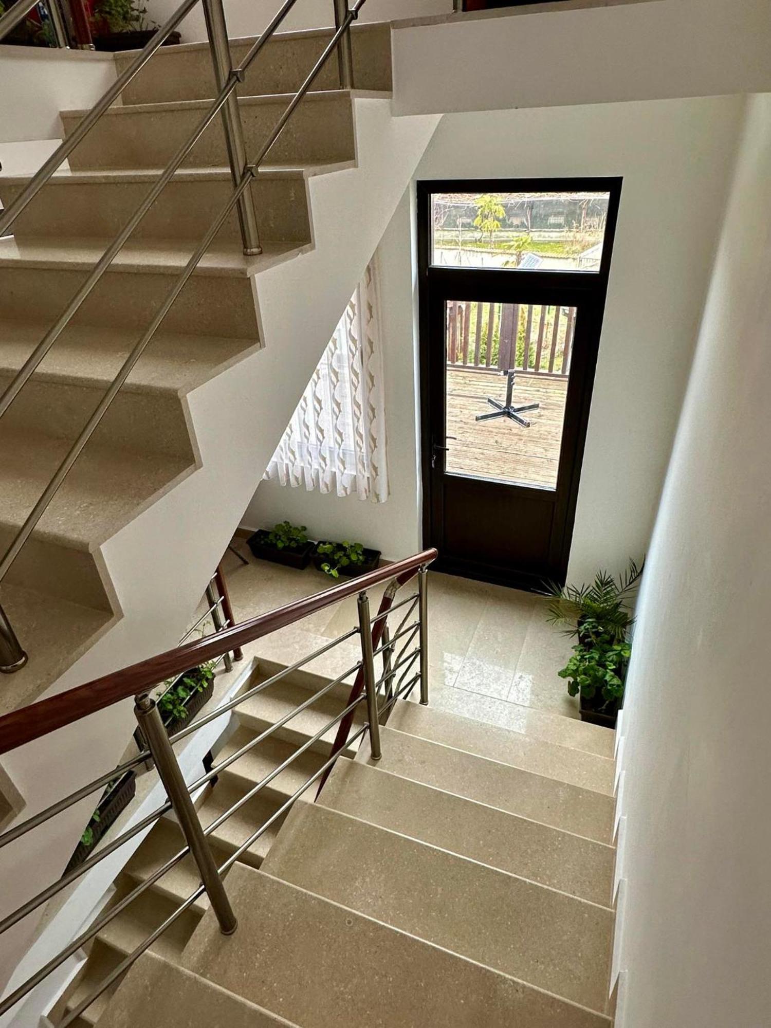 Бялата Къща Hotel Chakalarovo Exterior photo