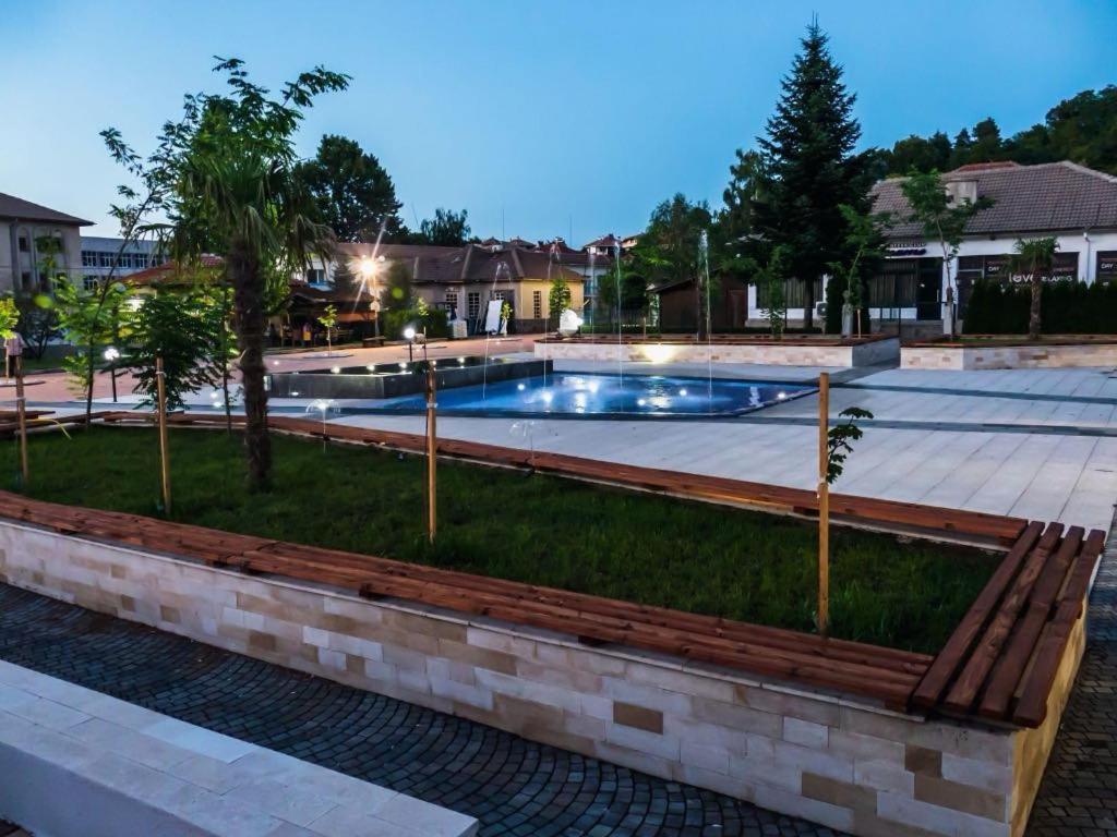 Бялата Къща Hotel Chakalarovo Exterior photo