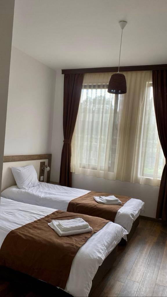 Бялата Къща Hotel Chakalarovo Exterior photo